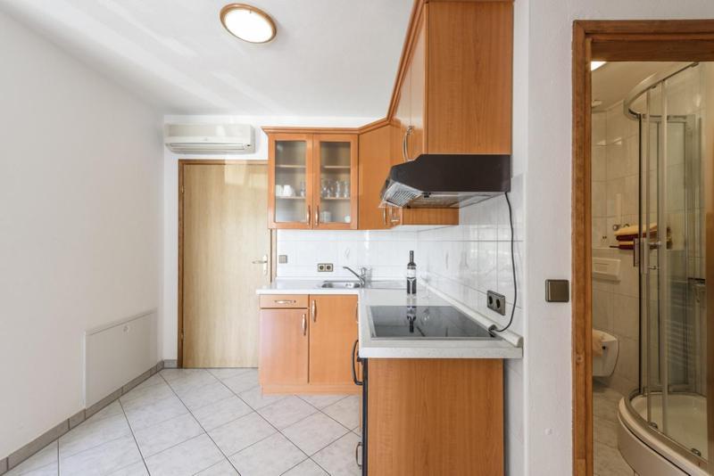 Apartments Luka - Trogir, Marina 150M From The Beach 外观 照片