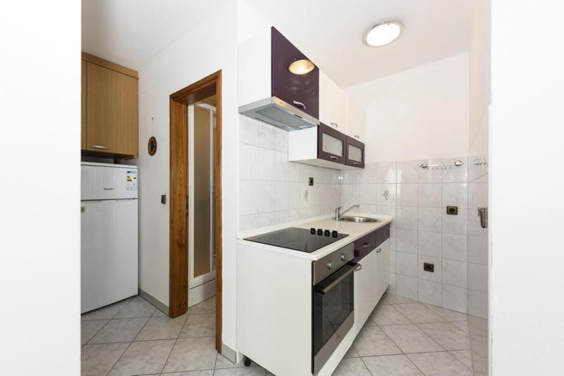 Apartments Luka - Trogir, Marina 150M From The Beach 外观 照片